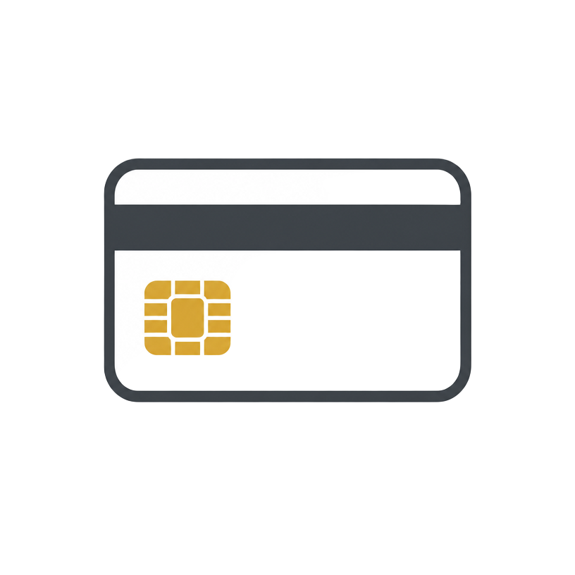 Credit Card